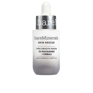 Bareminerals Skin Rescue Pure Smooth Serum 30 ml — Serum do twarzy