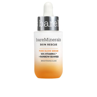 Bareminerals Skin Rescue Pure Glow 30 ml — Serum do twarzy