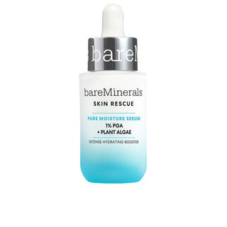 Bareminerals Skin Rescue Serum nawilżające czyste 30 ml — Serum do twarzy