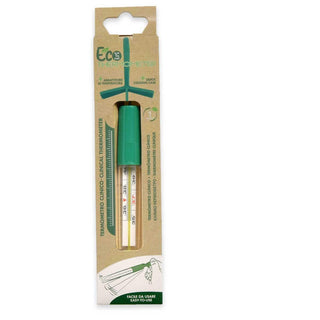 Pharmadoct Termometro Clinico Al Galinstan In Blister