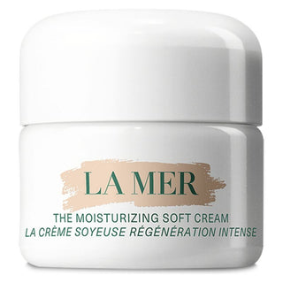 La mer The Moisturizing Soft Cream - Crema Idratante Antietà 15 ml