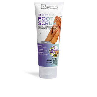 Idc institute Scrub Levigante Piedi 300 gr — Scrub piedi