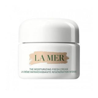 La mer The Moisturizing Fresh Cream 15 ml