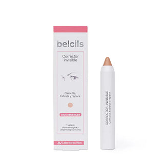 Belcils Correttore Occhiaie Bar 4g — Correttore occhi