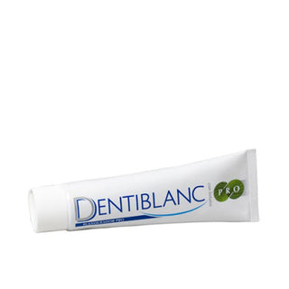 Dentiblanc Dentifricio Sbiancante Pro 100ml — Dentifricio