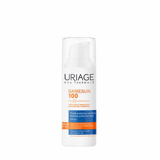 Uriage Bariésun Fluido Protettivo Estrema SPF50+ 50 ml — Solare viso