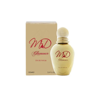 M&d Glamour - Eau De Parfum 100 ml