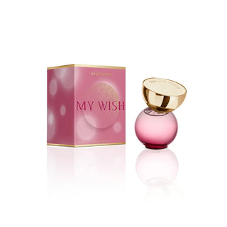 Halloween My Wish Donna 30 ml — Eau de Parfum