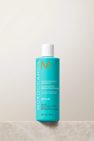 MoroccanOil Repair Shampoo Idratante 250 ml — Shampoo