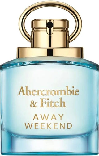 Abercrombie & fitch Away Weekend Woman EDP 100ml