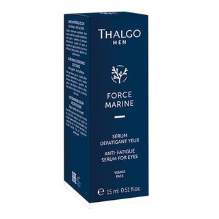 Thalgo Men Force Marine Anti-Fatigue Eye Serum 15 ml