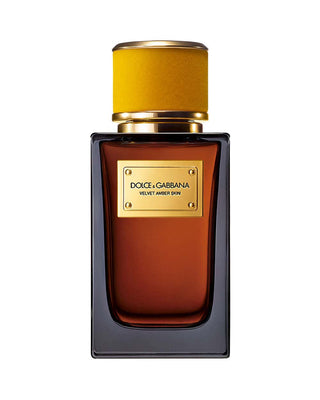 Dolce & Gabbana Velvet Amber Skin EDP 100ml