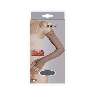 Solidea Medical Gauntlet Armband Ccl1 Bracciale Guanto 1S Camel