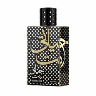 Asdaaf Hayaati Enta EDP M 100 ml