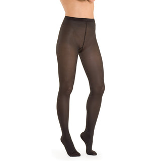 Solidea Selene 70Den Collant Opachi Compressione 12 15mmHg 4XL Blu Scuro