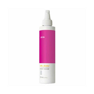 Coloured tonic Milk Shake Direct 200 ml ROSE || Rose