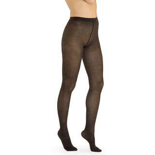 Solidea Imbrulia 70 Collant Microfibra Compressione 12 15mmHg 4L Ottanio
