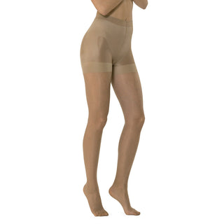 Solidea Wonder Model 70 Sheer Tights Compression 12 15mmHg 2M Black