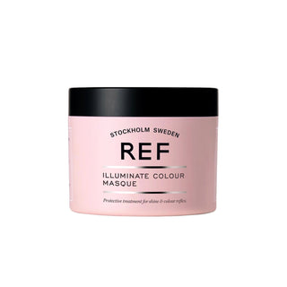 REF Mascarilla Iluminadora de Color 250 ml