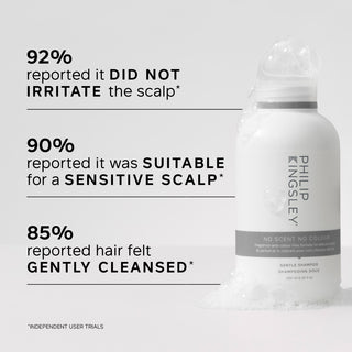 Philip Kingsley Antiforfora 75 ml — Shampoo Capelli