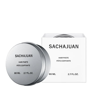 Sachajuan Pasta Per Capelli modellante fissaggio forte 80 ml — Pasta capelli