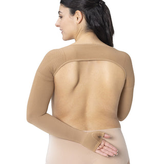 Solidea Silver Wave Slimming Sleeves Pro 2M Blue Tonic
