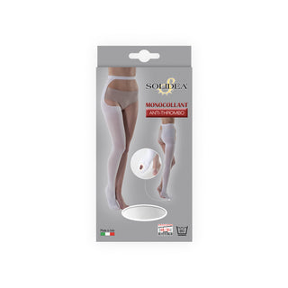 Solidea Monocollant Antitrombo Ccl1 Graduated 18 21mmHg 5XL Natur