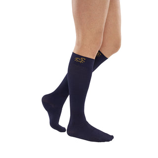 Solidea Socks Bamboo Carezza Knee High 13 17 mmHg 5XXL Rope