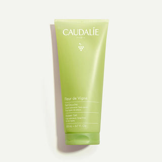 Caudalie Gel doccia Fleur de Vigne 200 ml — Gel doccia