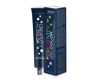 Creativity Pro.Color 100 ml Jeans — Colorante semi-permanente