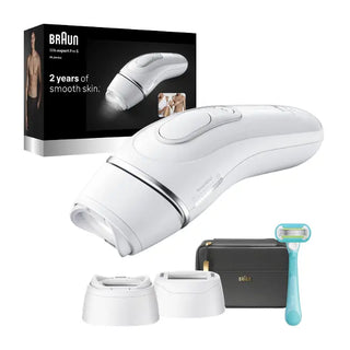 Braun Epilator IPL Silk Expert Pro 5 PL5234
