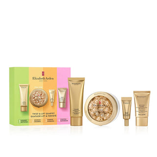Elizabeth arden סט טיפוח לעור Twist & Lift