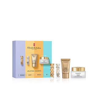 Elizabeth arden סט מתנה לטיפוח עור נשים