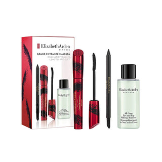 Elizabeth arden סט מתנה של מסקרה Grand Entrance