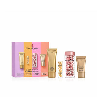 Elizabeth arden סט מתנה לטיפוח העור