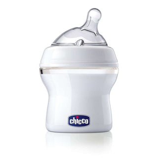Chicco Natural Feeling Neutral Biberon 0+ mesi  150 ml