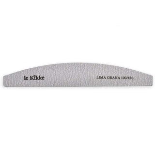 Le kikke lima grigia grande grana 100/150