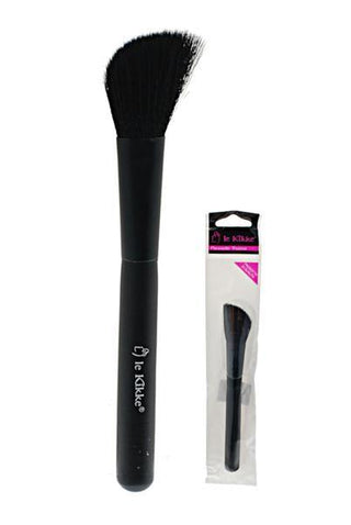 Le Kikke Pennello Blush (Cipria) Manico Nero