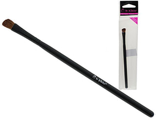 Le Kikke Pincel para sombra de ojos Mango Negro 