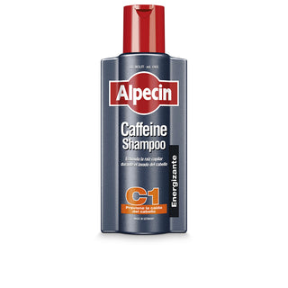 Alpecin C1 Shampoo anticaduta alla caffeina 375ml — Shampoo