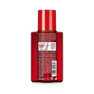 Alpecin Caffeine Shampoo Anticaduta e Antiforfora 200ml — Shampoo