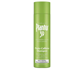 Alpecin Phyto-Caffeine Capelli Fini e Fragili 250ml — Shampoo