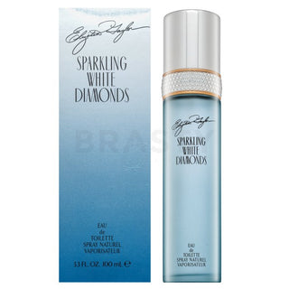 Elizabeth Taylor Sparkling White Diamonds EDT W 100 ml
