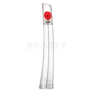 Kenzo Kwiat przez Kenzo EDP W 100 ml Wkład do ponownego napełnienia