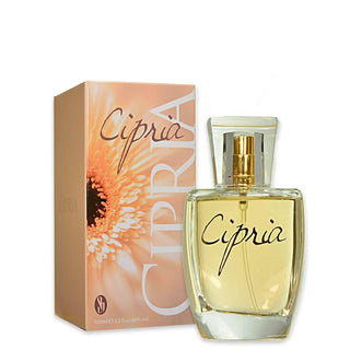 Accessori Cipria edt 100 ml pour femme