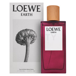 Loewe Earth EDP U 100 ml