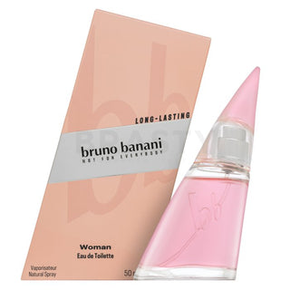 Bruno Banani Woman EDT W 50 ml