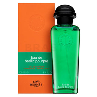 Hermès Eau de Basilic Pourpre EDC U 100 ml