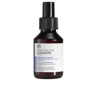 Collistar Sérum capillaire volumisant au collagène (lamination) 100 ml