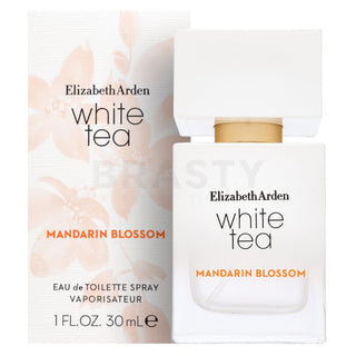 Elizabeth Arden White Tea Mandarin Blossom EDT W 30 ml